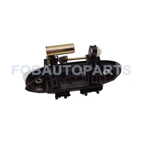 Door Handle Exterior for Hyundai I10 1.2i 16V 83660-0X050 836600X050 - image 4