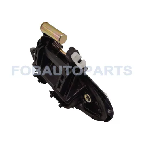 Door Handle Exterior for Hyundai I10 1.2i 16V 83660-0X050 836600X050 - image 5