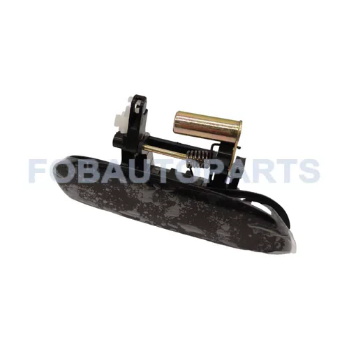 Door Handle Exterior for Hyundai I10 1.2i 16V 83660-0X050 836600X050 - image 6