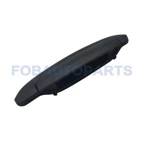 Car Outside Rear Right Exterior Door Handle Compatible for Hyundai Getz Click TB 2002-2009 83660-1C000 - image 3