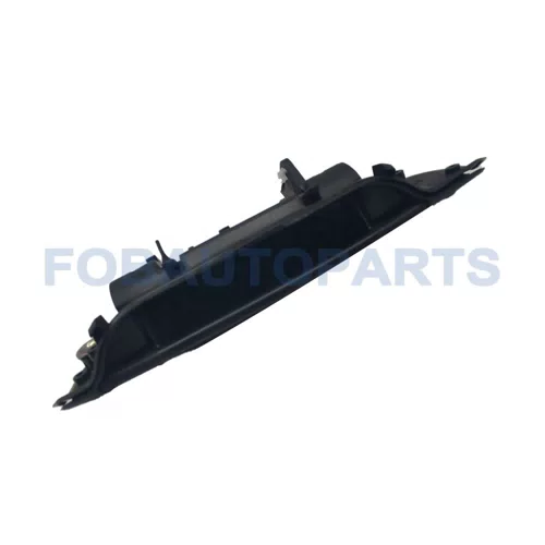 Car Outside Rear Right Exterior Door Handle Compatible for Hyundai Getz Click TB 2002-2009 83660-1C000 - image 6