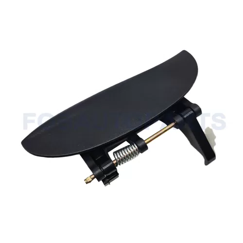 Front Rear Left External Door Handle for Hyundai Atos 1997-2002 8366002100 - image 2