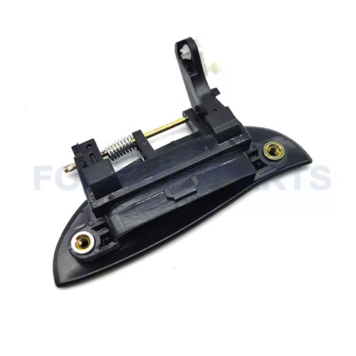 Front Rear Left External Door Handle for Hyundai Atos 1997-2002 8366002100 - image 3