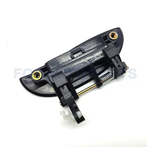 Front Rear Left External Door Handle for Hyundai Atos 1997-2002 8366002100 - image 4