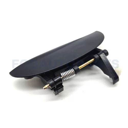 Front Rear Left External Door Handle for Hyundai Atos 1997-2002 8366002100 - image 5