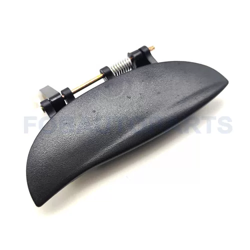 Front Rear Left External Door Handle for Hyundai Atos 1997-2002 8366002100 - image 6