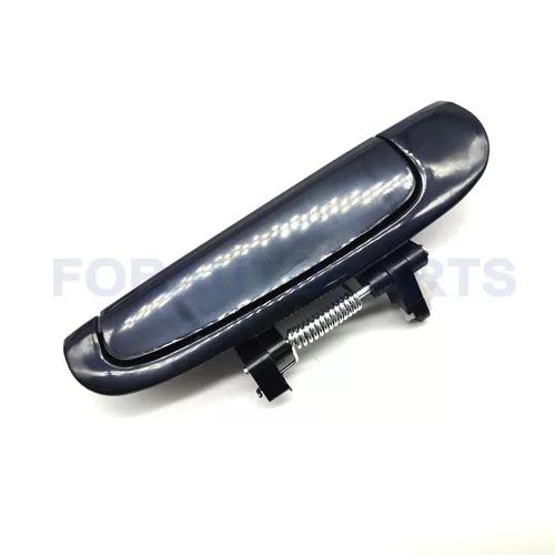 Front Rear External Door Handle for KIA PICANTO 2006 8366007010 - image 3