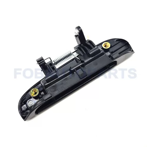 Front Rear External Door Handle for KIA PICANTO 2006 8366007010 - image 4