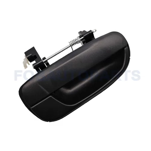 Front Rear External Door Handle for Hyundai 11TON TRUCK 00 2000-2004 8366025000 - image 2