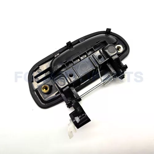 Front Rear External Door Handle for Hyundai 11TON TRUCK 00 2000-2004 8366025000 - image 3