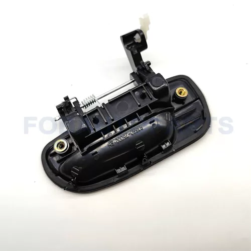 Front Rear External Door Handle for Hyundai 11TON TRUCK 00 2000-2004 8366025000 - image 4