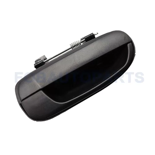 Front Rear External Door Handle for Hyundai 11TON TRUCK 00 2000-2004 8366025000 - image 5