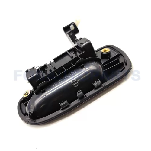 Front Rear External Door Handle for Hyundai 11TON TRUCK 00 2000-2004 8366025000 - image 6