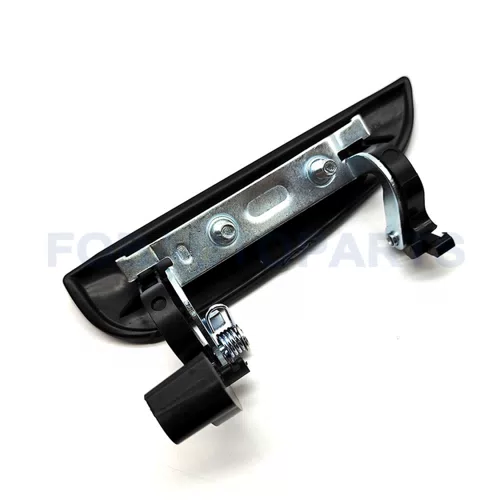 Exterior Door Handle for Kia Rio 2013-2016 83660FD010 - image 3