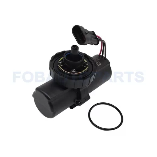 High Quality Electric Fuel Pump Compatible 24V for Ford 837079619 837079620