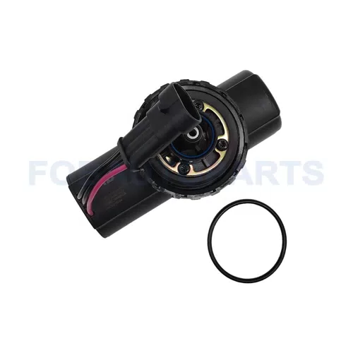 Electric Fuel Pump Compatible 24V for Ford 837079619 837079620 - image 3
