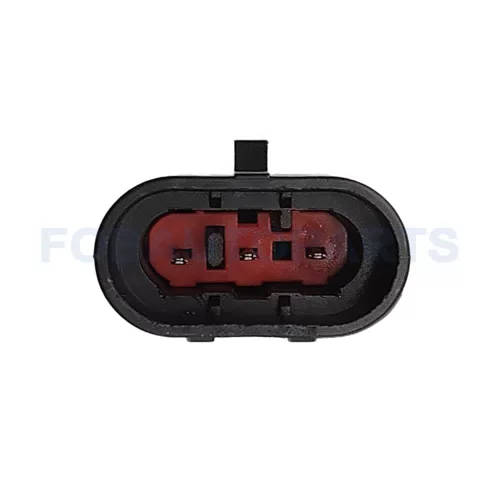 Electric Fuel Pump Compatible 24V for Ford 837079619 837079620 - image 5