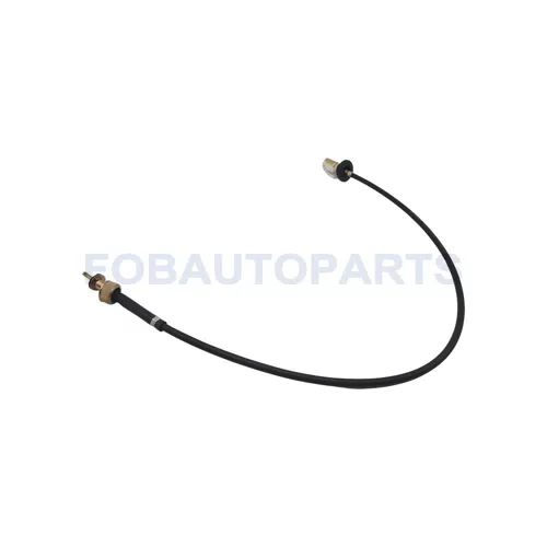 New Speedometer Drive Cable Assembly for Toyota 83710-12260 - image 6