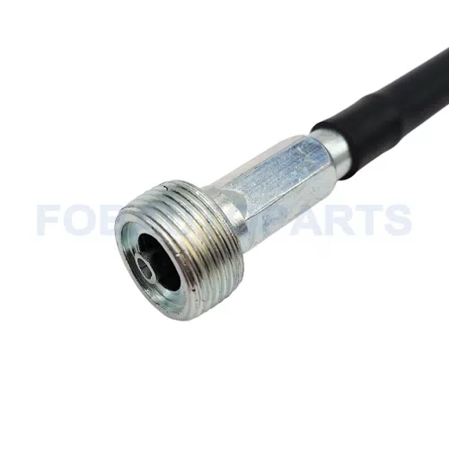 Car Parts Cable Assy Speedometer Drive Attachment Cable for Toyota Corolla DX 1988-1993 83710-12461 8371012461 - image 4