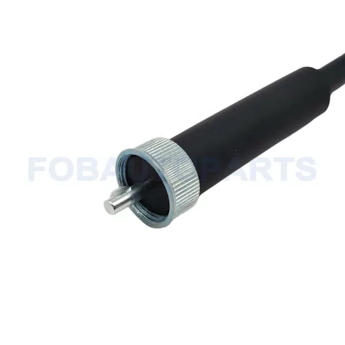 Car Parts Cable Assy Speedometer Drive Attachment Cable for Toyota Corolla DX 1988-1993 83710-12461 8371012461 - image 6