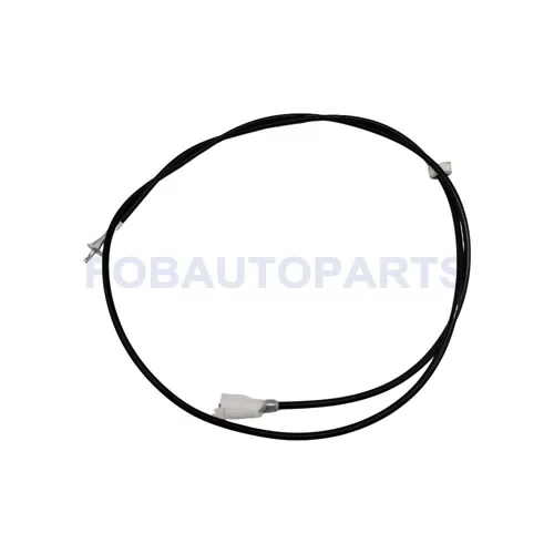 Cable ASSY Speedometer Drive No.1 for TOYOTA 83710-35450 - image 2
