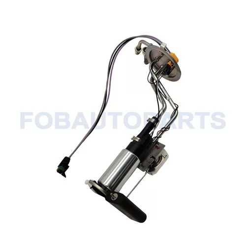 Fuel Pump Assembly for Chevrolet Blazer Jimmy 1995 V6 4.3 838GE - image 5
