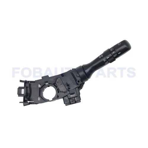 Reverse Lamp Switch Compatible for Toyota Headlight / Headlamp Dimmer Switch Yaris 2005-2011 84140-52130 8414052130 - image 4