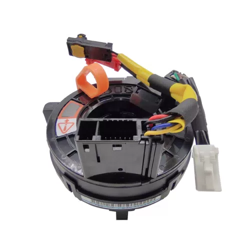 84306-50190 Genuine Clock Spring Spiral Cable Sub Assembly For Toyota - image 2