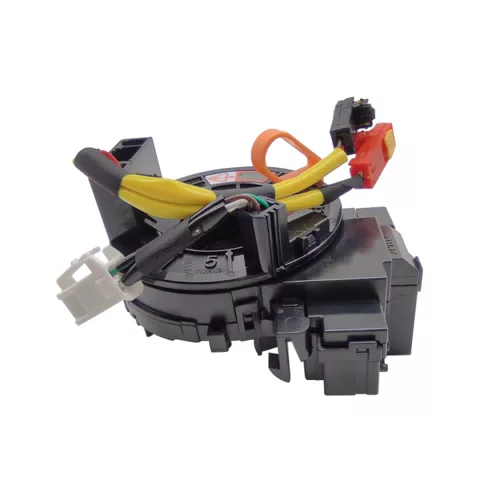84306-50190 Genuine Clock Spring Spiral Cable Sub Assembly For Toyota - image 3