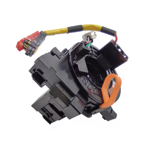 84306-50190 Genuine Clock Spring Spiral Cable Sub Assembly For Toyota - image 5