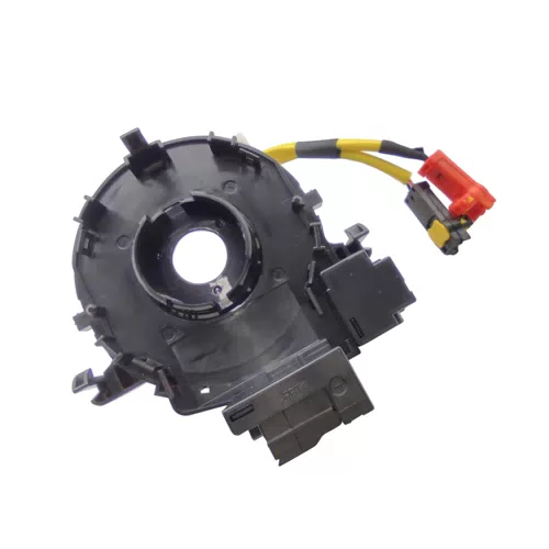 84306-50190 Genuine Clock Spring Spiral Cable Sub Assembly For Toyota - image 6