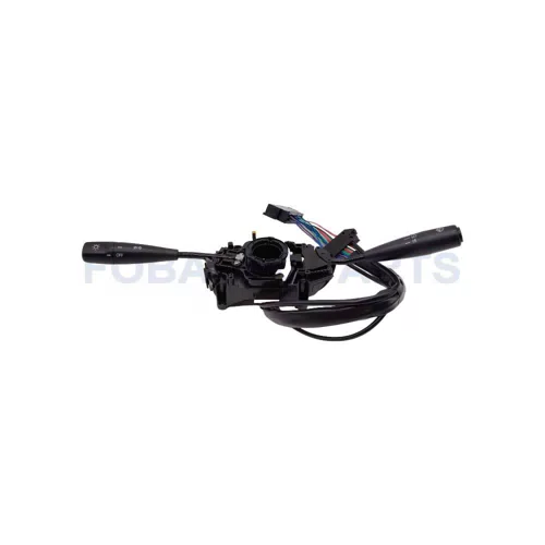 High Quality Turn Signal Wiper Switch Assembly Compatible with Toyota Corolla Ae101 Models 1993-1997 84310-1A660