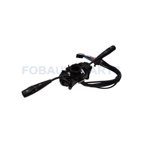 Turn Signal Wiper Switch Assembly Compatible with Toyota Corolla Ae101 Models 1993-1997 84310-1A660 - image 2