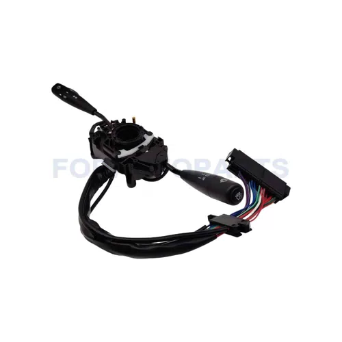 Turn Signal Wiper Switch Assembly Compatible with Toyota Corolla Ae101 Models 1993-1997 84310-1A660 - image 3