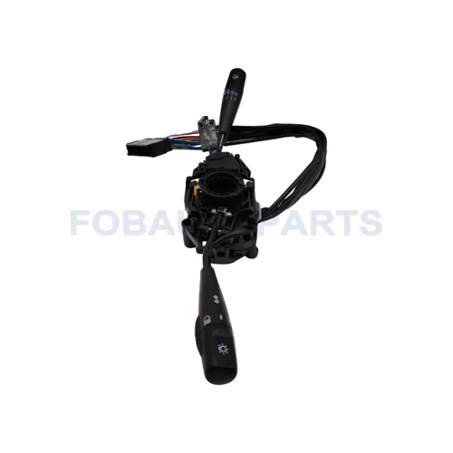 Turn Signal Wiper Switch Assembly Compatible with Toyota Corolla Ae101 Models 1993-1997 84310-1A660 - image 4