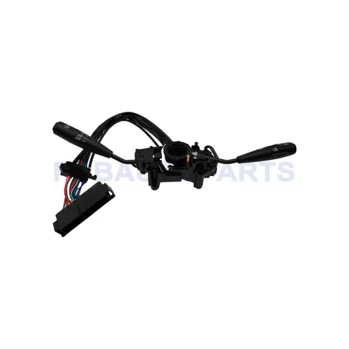 Turn Signal Wiper Switch Assembly Compatible with Toyota Corolla Ae101 Models 1993-1997 84310-1A660 - image 5