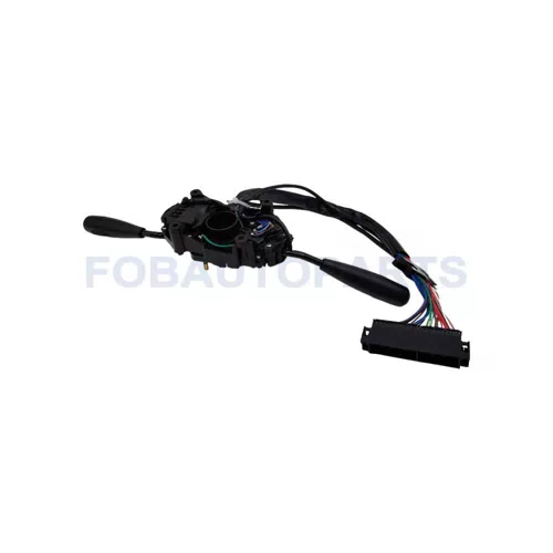 Turn Signal Wiper Switch Assembly Compatible with Toyota Corolla Ae101 Models 1993-1997 84310-1A660 - image 6