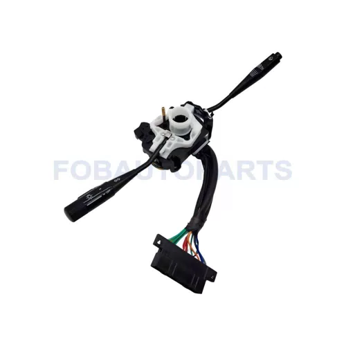 Turn Signal Headlight Multifunction Switch for Toyota Corolla Pickup Corolla 1982-1983 84310-35150