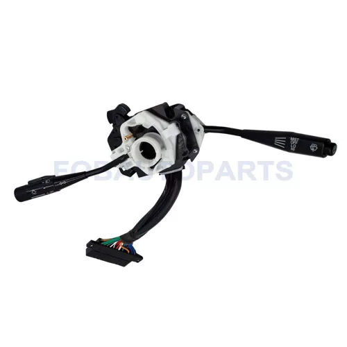 Turn Signal Headlight Multifunction Switch for Toyota Corolla Pickup Corolla 1982-1983 84310-35150 - image 2