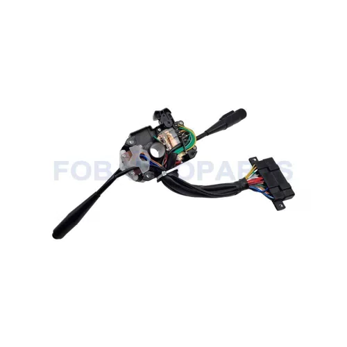 Turn Signal Headlight Multifunction Switch for Toyota Corolla Pickup Corolla 1982-1983 84310-35150 - image 3