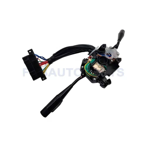 Turn Signal Headlight Multifunction Switch for Toyota Corolla Pickup Corolla 1982-1983 84310-35150 - image 4