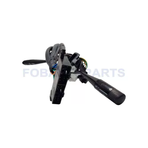 Turn Signal Headlight Multifunction Switch for Toyota Corolla Pickup Corolla 1982-1983 84310-35150 - image 5