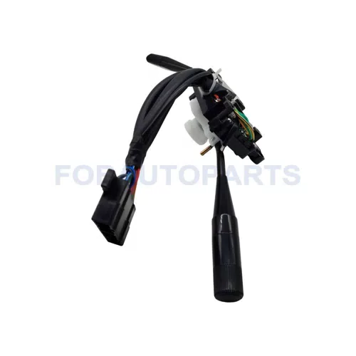 Turn Signal Headlight Multifunction Switch for Toyota Corolla Pickup Corolla 1982-1983 84310-35150 - image 6