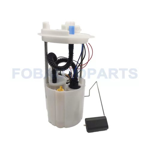 Fuel Pump Module Assembly Feed Unit for 2001-2010 Fiat Stilo 2.4 20V 46838198 843A1000 - image 3