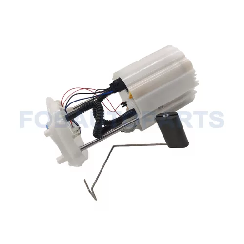 Fuel Pump Module Assembly Feed Unit for 2001-2010 Fiat Stilo 2.4 20V 46838198 843A1000 - image 5