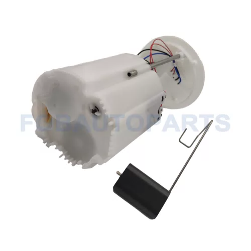 Fuel Pump Module Assembly Feed Unit for 2001-2010 Fiat Stilo 2.4 20V 46838198 843A1000 - image 6