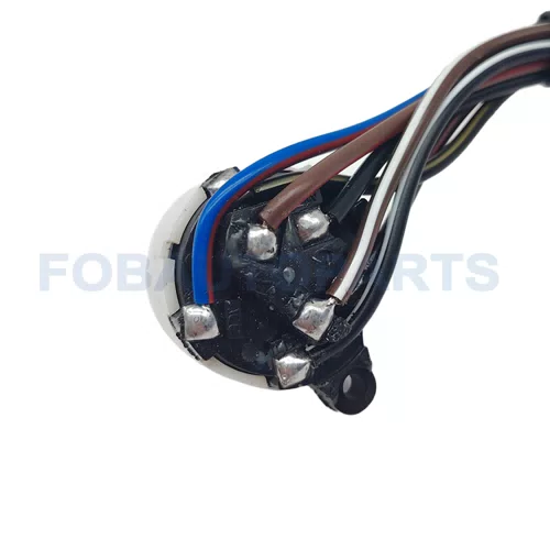 Ignition Starter Switch for Toyota AE86 Levin Troeno 84450-12120 - image 5