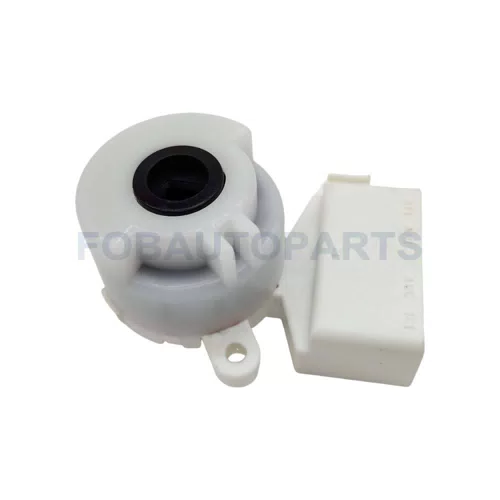 Auto Parts Ignition Starter Switch Replacement Fit for TOYOTA COROLLA 84450-20260/84450-12180 White
