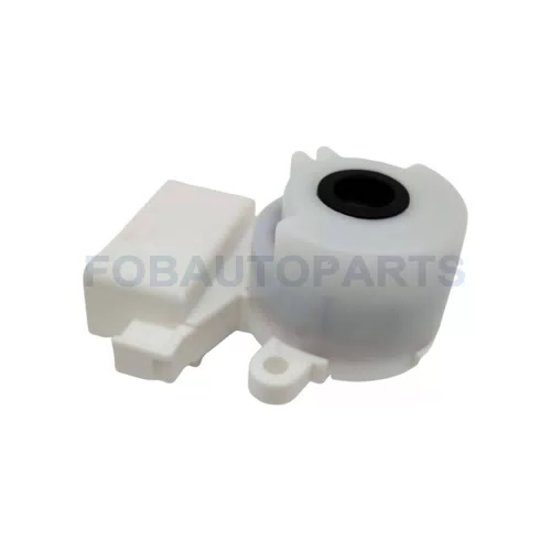 Auto Parts Ignition Starter Switch Replacement Fit for TOYOTA COROLLA 84450-20260/84450-12180 White - image 3