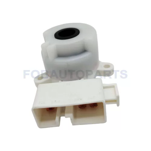 Auto Parts Ignition Starter Switch Replacement Fit for TOYOTA COROLLA 84450-20260/84450-12180 White - image 4